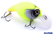 SİLSTAR 6893 FLOATİNG 50 MM SAHTE BALIK (M 21)