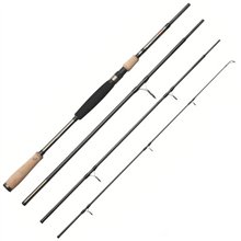 SAVAGE GEAR ROADRUNNER XLNT 213CM 4 PARÇA SPİN KAMIŞ (3-16GR )