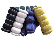 12 NUMARA 25 MM BALKON (KUŞ) AĞI (METRE)