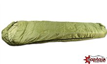 CAPTAİN UYKU TULUMU 7403 (190+30X50X80) 200 GR RENK:D