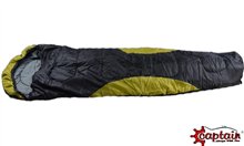 CAPTAİN UYKU TULUMU 7410 (190+30X50X80) 400 GR RENK:A