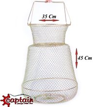 CAPTAİN TEL LİVAR 470 ORTA