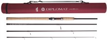 ABU GARCİA DİPLOMAT 1004 ML 305 CM SPİN KAMIŞ (15-35GR)