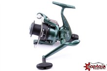 CAPTAİN KARNAK 40 OLTA MAKİNESİ (YEŞİL )