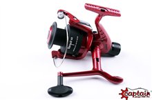 CAPTAİN KARNAK 60 OLTA MAKİNESİ (KIRMIZI)