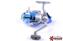 CAPTAİN MC 60 OLTA MAKİNESİ