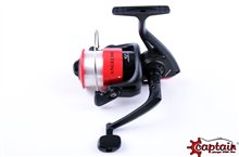 CAPTAİN ANGEL 50 OLTA MAKİNESİ ( KIRMIZI )