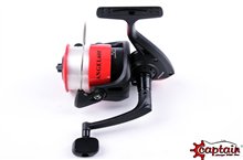 CAPTAİN ANGEL 60 OLTA MAKİNESİ ( KIRMIZI )