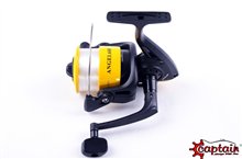 CAPTAİN ANGEL 60 OLTA MAKİNESİ ( SARI )