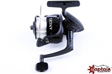CAPTAİN ANGEL 60 OLTA MAKİNESİ ( SİYAH )