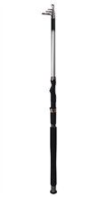 REMİXON SİLVER POİNT 30-60 GR AKSİYONLU 360 CM TELESKOPİK KAMIŞ