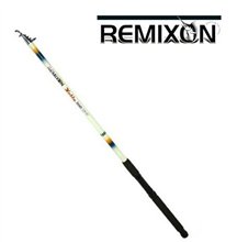 REMİXON HOBBY 360 CM TELESKOPİK SPİN KAMIŞ 40-80 GR AKSİYONLU