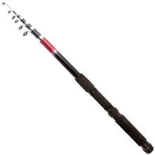 REMİXON FALCON FOREVER 240 CM TELESKOPİK SPİN OLTA KAMIŞI 40-80 GR AKSİYONLU