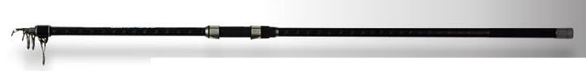 REMİXON ULTRA CARP 100-250 GR AKSİYONLU 360 CM SAZAN KAMIŞI
