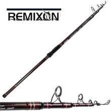 REMİXON MİLLENİUM SURF 100-200 GR AKSİYONLU 420 CM KAMIŞ