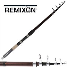 REMİXON BLOW 40-80 GR AKSİYONLU 210 CM KAMIŞ