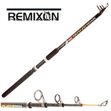 REMİXON APACHE 100-150 GR AKSİYONLU 450 CM KAMIŞ