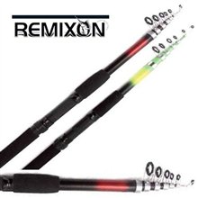 REMİXON MAVERİCK 40-80 GR AKSİYONLU 210 CM KAMIŞ