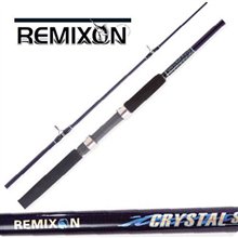 REMİXON CRYSTAL STİCK 10-30 GR AKSİYONLU 195 CM KAMIŞ