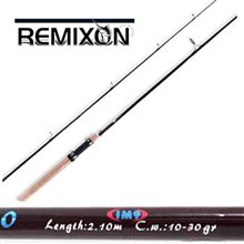 REMİXON CANDY/SPİN 10-30 GR AKSİYONLU 180 CM KAMIŞ
