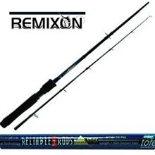 REMİXON TOLEE RELİABLE 20-70 GR AKSİYONLU 225 CM KAMIŞ
