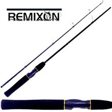 REMİXON DOUBLE BLACK 20-40 GR AKSİYONLU 240 CM KAMIŞ