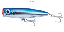 YO-ZURİ HYDROPOPPER R511 MAKET BALIK CSB F90