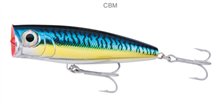 YO-ZURİ HYDROPOPPER R512 MAKET BALIK CBM F120