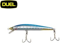 DUEL HARDCORE MİNNOW MAKET BALIK F919 HIW 90F