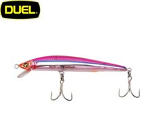 DUEL HARDCORE MİNNOW MAKET BALIK F919 KPKN 90F