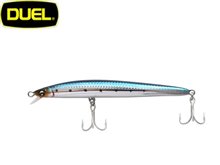 DUEL HARDCORE MİNNOW MAKET BALIK F920 CIW 110F