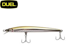 DUEL HARDCORE MİNNOW MAKET BALIK F920 HAJ 110F