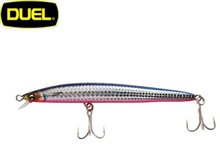 DUEL HARDCORE MİNNOW MAKET BALIK F920 HBPM 110F