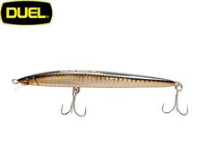 DUEL HARDCORE MİNNOW MAKET BALIK F920 HGSN 110F