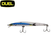 DUEL HARDCORE MİNNOW MAKET BALIK F920 SMIW 110F