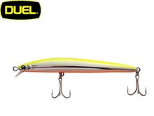 DUEL HARDCORE MİNNOW MAKET BALIK F921 PHCL 130F