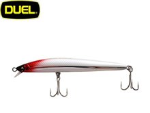 DUEL HARDCORE MİNNOW MAKET BALIK F921 PHRH 130F
