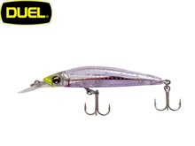 DUEL HARDCORE MİNNOW MAKET BALIK F922 KVSR 50S