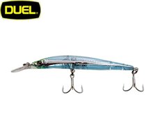 DUEL HARDCORE MİNNOW MAKET BALIK F923 KBIW 70S