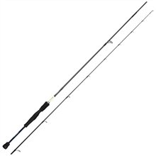 DAİWA CROSSCAST 2.28M 1-6 gr 2 P LRF