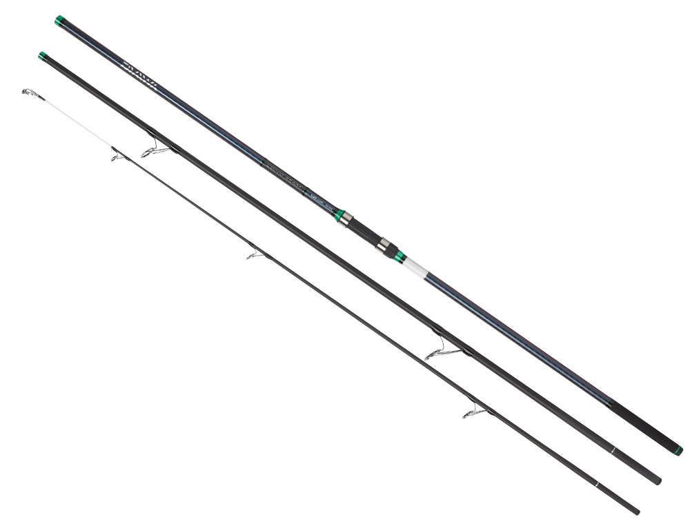 DAİWA LONGBEAM SURF 453H KAMIŞ 450 CM 100-250GR AKSİYON