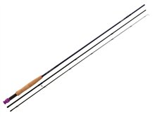 DAİWA WİLDERNESS 3 PARÇA FLY KAMIŞ 289CM 5-6GR AKSİYON
