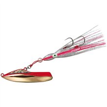 DAİWA PİRATES II SB METAL JİG 160 GR G19(GOLD ORANGE)