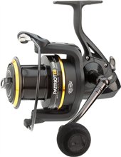 K-KARP PATRİOT XT 12.000 OLTA MAKİNESİ