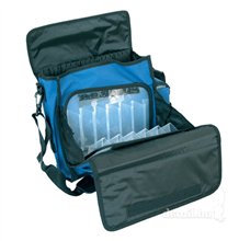 RAPTURE COXYWAINS WTP JİGGER BAG