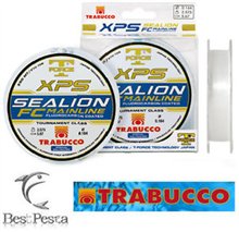 TRABUCCO T-FORCE XPS SEALİON FC MAİNLİNE 250M 0,40MM MİSİNA