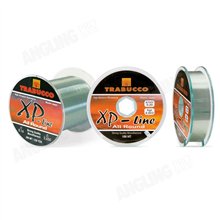 TRABUCCO XP LİNE ALLROUND 300M 0,45MM MİSİNA