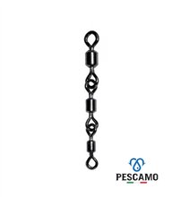 TRABUCCO ROLLİNG 3 JOİNTED FIRDÖNDÜ 20