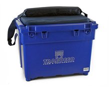TRABUCCO SURF BOX BALIKÇI KUTUSU