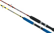 TRABUCCO TRİTON TEKNO SEA 120 CM OLTA KAMIŞI (150 GR )